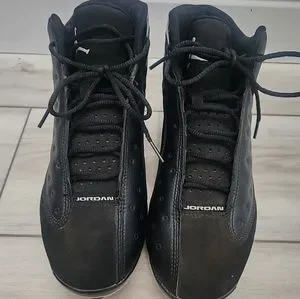 Jordan | Shoes | Air Jordan 3 Baseball Metal Cleats Size 8  display picture 2